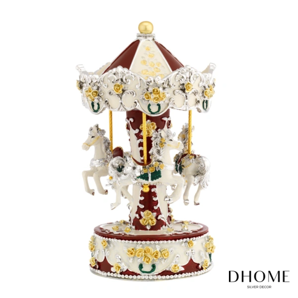 Carrossel D-Home 1