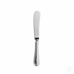 Large Butter Spreader w/ Hammered Handle - Mod. BL 1