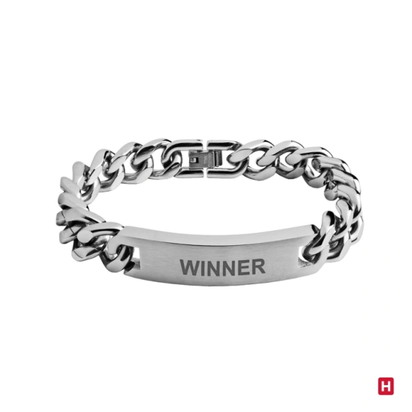 Bracelet Hassu Be The One 2