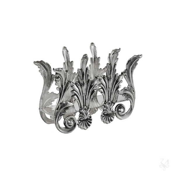 Napkin Holder - Mod. Casting 1