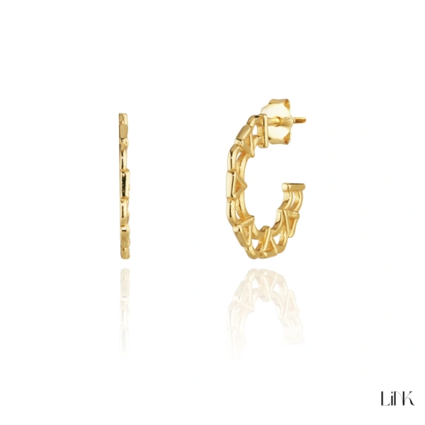 Earrings Link 1