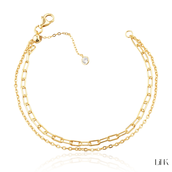 PULSERA LINK 2