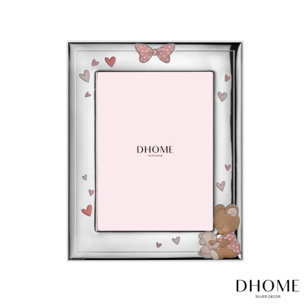 MARCO DHOME 9X13 RAPOSA ROSA 1