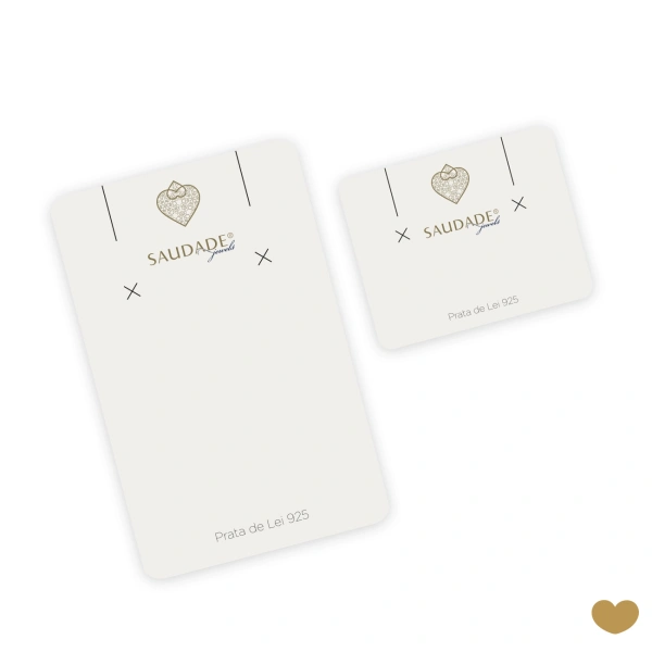Anel Passion Gold 9k 4